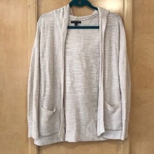 American eagle cardigan